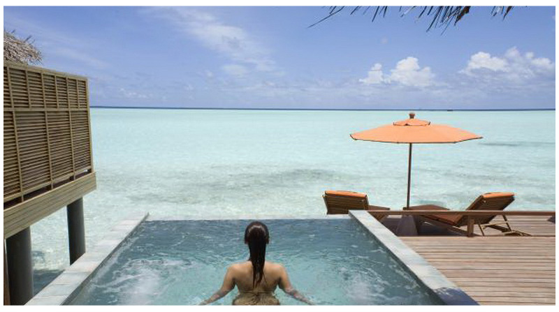 Anantara Resort Maldives